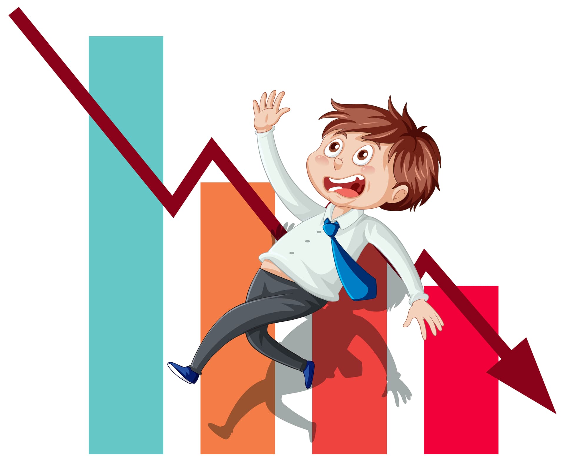 naslovna slika članka Vpliv dviga minimalne plače na kreditno sposobnost